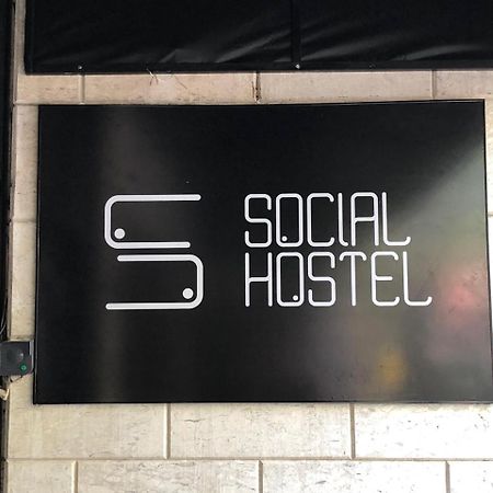 Social Hostel Rio de Janeiro Ngoại thất bức ảnh